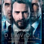 Diavoli, la nuova serie che tutti stanno aspettando, su sky atlantic e now tv