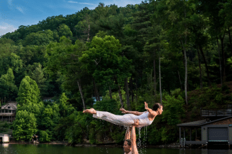 Dirty Dancing