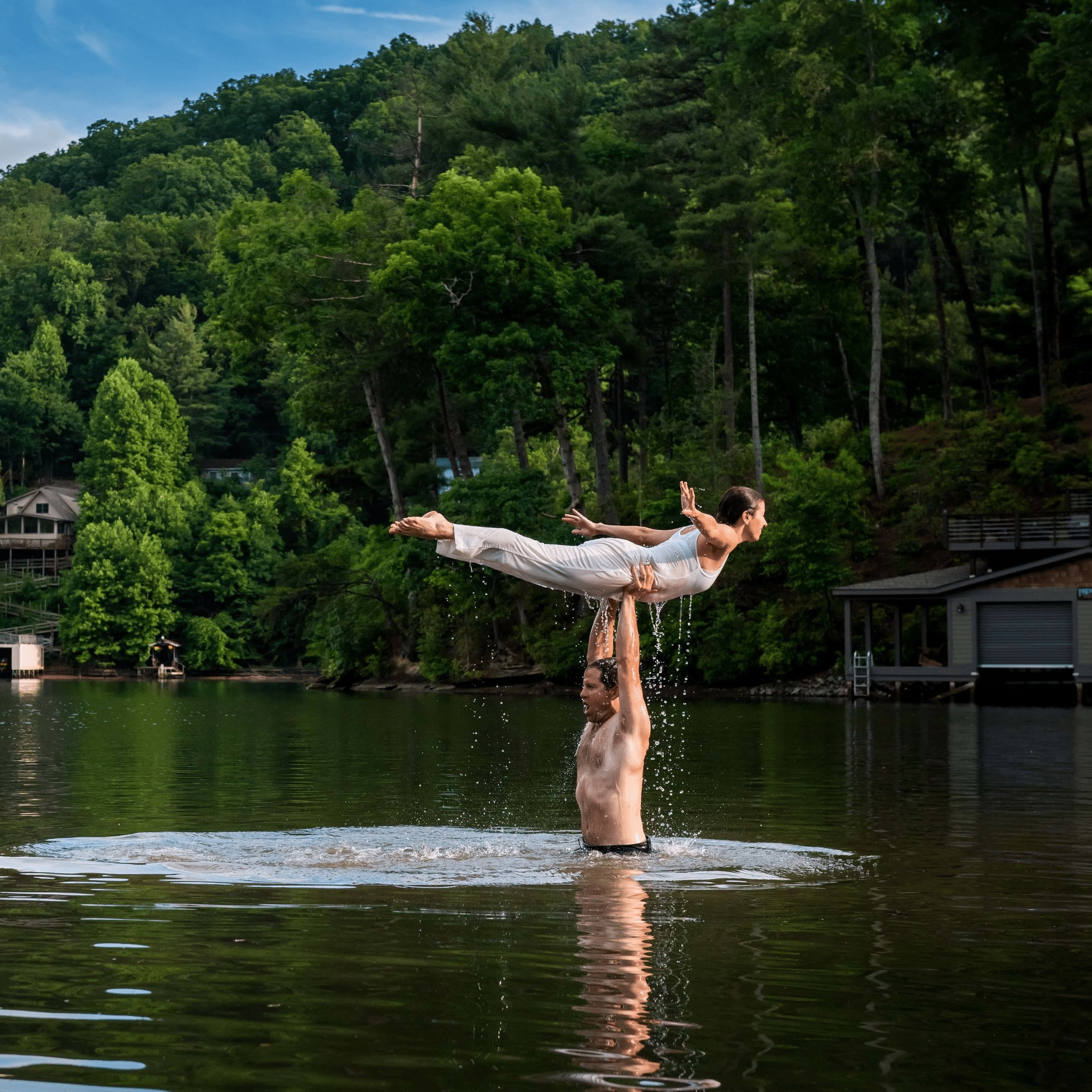 Dirty Dancing