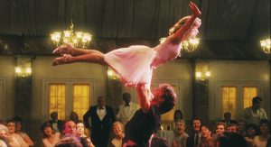 Dirty dancing