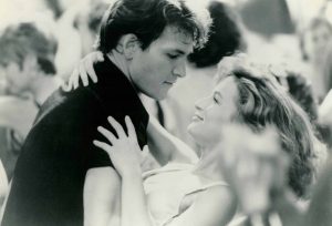 Dirty dancing