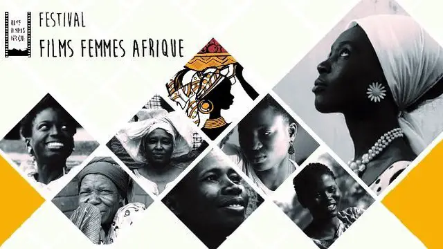 films femmes afrique senegal