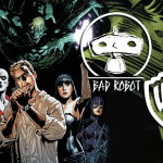 Justice league dark: j. J. Abrams realizzerà la serie tv hbo Justice league dark: j. J. Abrams realizzerà la serie tv hbo