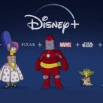 L'inedito corto dei simpson disponibile su disney+