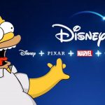 I simpson nel nuovo corto plusaversary!