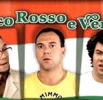 Back to the vintage: bianco rosso e verdone Back to the vintage: bianco rosso e verdone