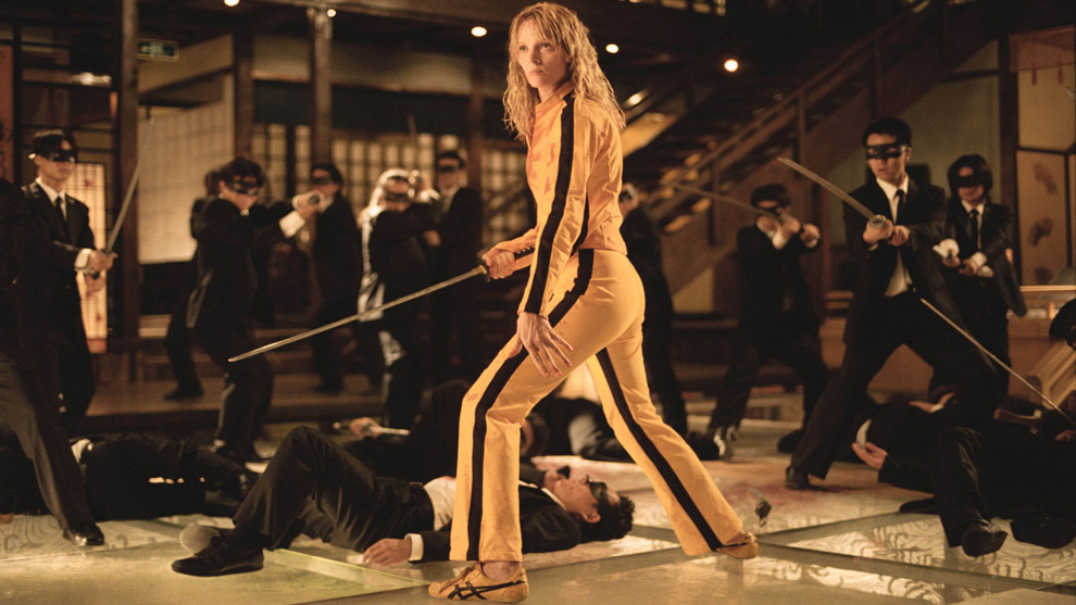 Kill Bill - Quentin Tarantino