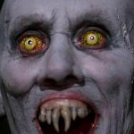 Le notti di salem di stephen king diventa un film