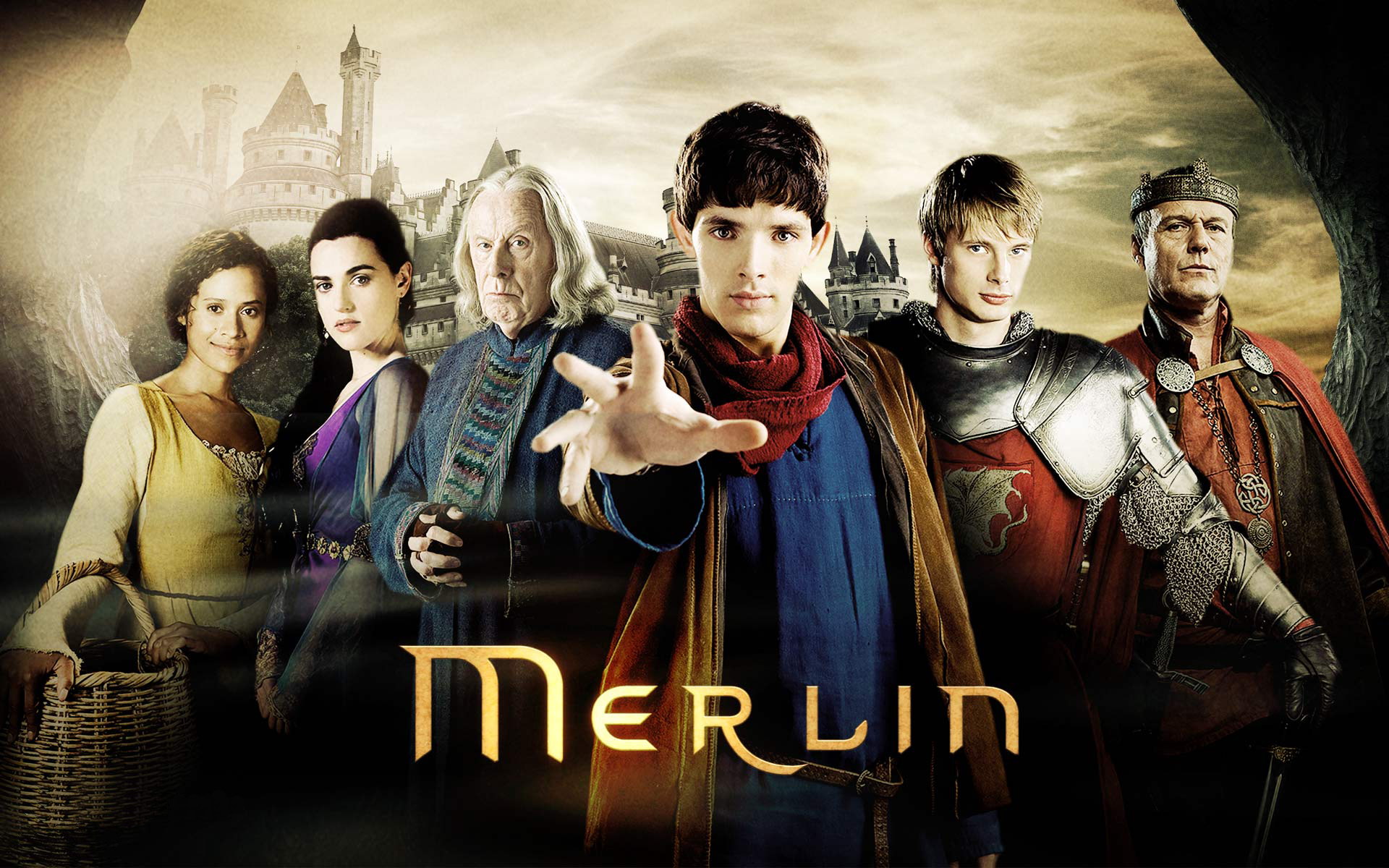 Merlin è davvero in arrivo una sesta stagione?
