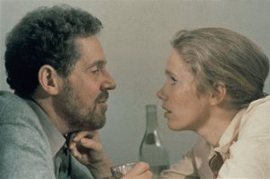 Scene da un matrimonio - Ingmar Bergman