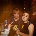 Rupert grint e georgia groome diventeranno genitori