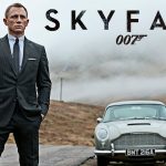 Skyfall: recensione e curiosità dal film