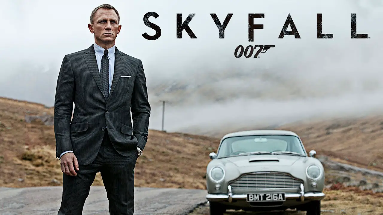 skyfall-posters