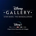Star wars day: disney+ propone la docuserie su the mandalorian