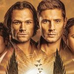 Supernatural: come cambierà il finale il covid-19?