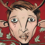 Sweet tooth: finalmente il trailer!