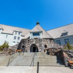 Shining: dove è stato girato? Le vere location dell’overlook hotel