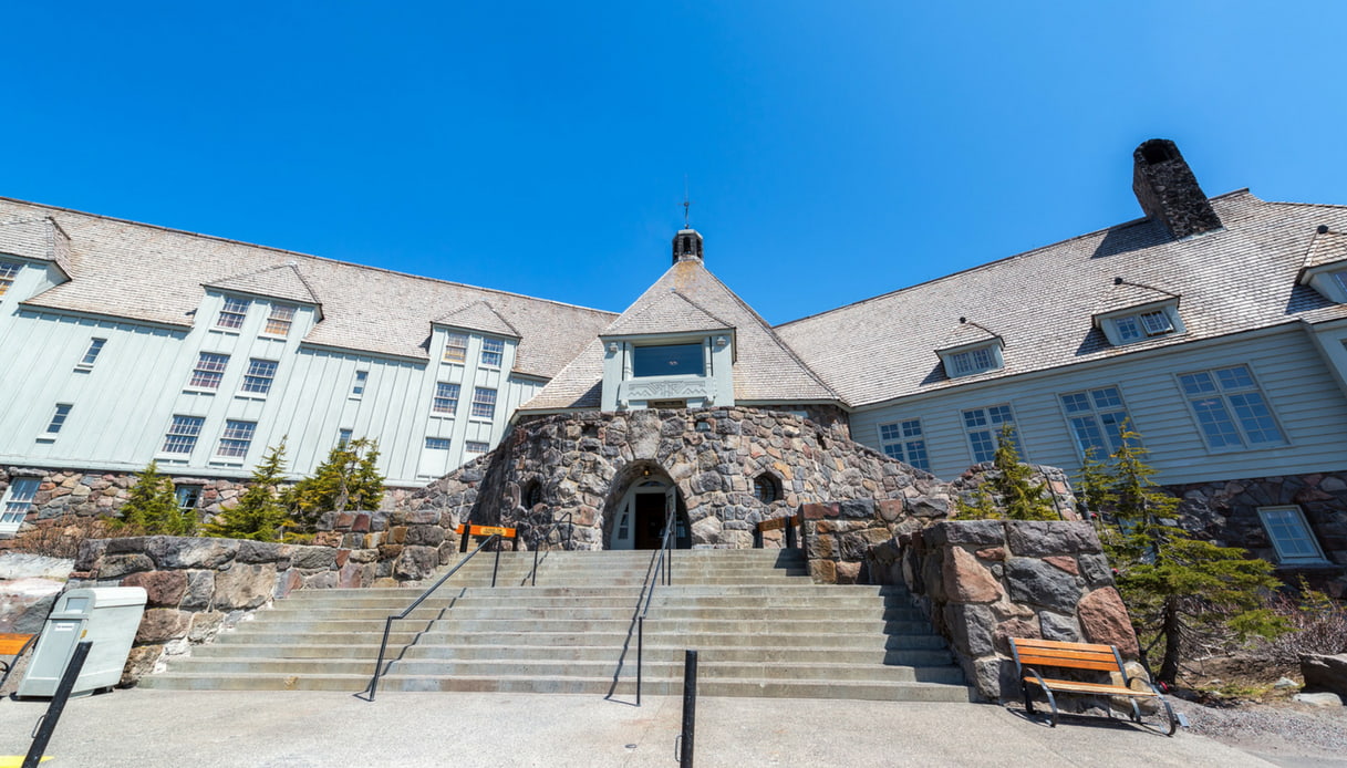 Shining: dove è stato girato? Le vere location dell’overlook hotel