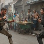 Tyler rake: chris hemsworth nell'action movie di joe russo Tyler rake: chris hemsworth nell'action movie di joe russo