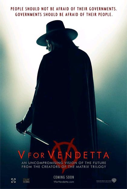V per vendetta finale spiegato: v muore e perché esplode il parlamento