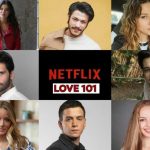 Love 101: una serie tv ambientata negli anni '90 Love 101: una serie tv ambientata negli anni '90