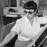 Donne dietro la telecamera: edith head