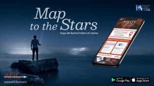 Map to the Stars- AFIC