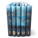 Percy jackson: arriva una serie tv per disney plus Percy jackson: arriva una serie tv per disney plus