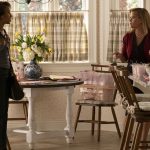 Kerry Washington e Reese Witherspoon