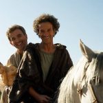 Santocielo con ficarra e picone, in arrivo al cinema a natale 2023