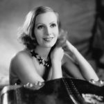 Greta Garbo