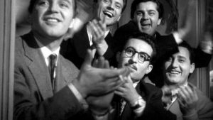 I vitelloni_Fellini_1953