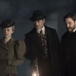 The alienist: angel of darkness torna il 26 luglio. Il trailer dei nuovi episodi