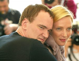 Auguri ad uma karuna thurman. Vita privata e carriera