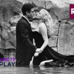 La dolce vita - inizia stasera l'omaggio a fellini su rai movie ogni mercoledì