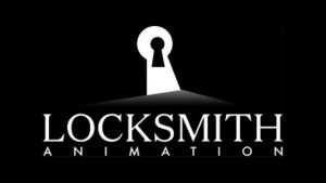 Locksmith nuova casa di produzione inglese
