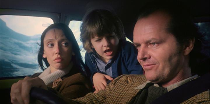 Shining: dove è stato girato? Le vere location dell’overlook hotel Stanley kubrick durante la lavorazione di shining
