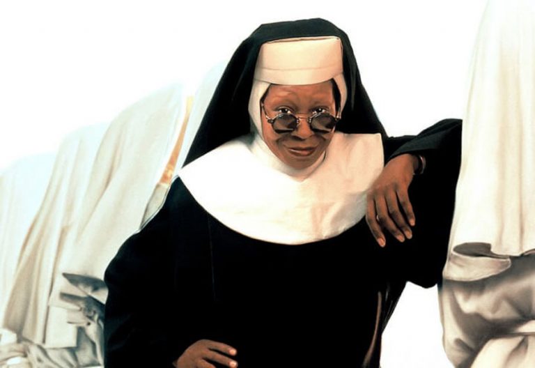 Sister act