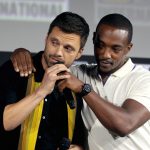 the falcon and the winter soldier