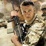 The Hurt Locker