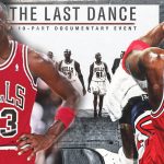 The Last Dance Jordan