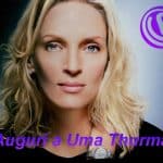 Auguri ad uma karuna thurman. Vita privata e carriera