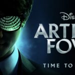 Disney plus: arriva artemis fowl