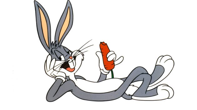 compleanno bugs bunny