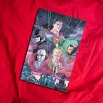 Dc comics: nuove storie per gli eroi visti in tv e al cinema