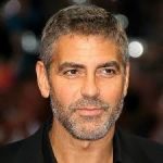 Ritratto di un attore: george clooney