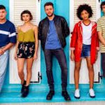 Summertime, la nuova serie evento di netflix