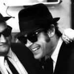 Back to the vintage: the blues brothers Back to the vintage: the blues brothers