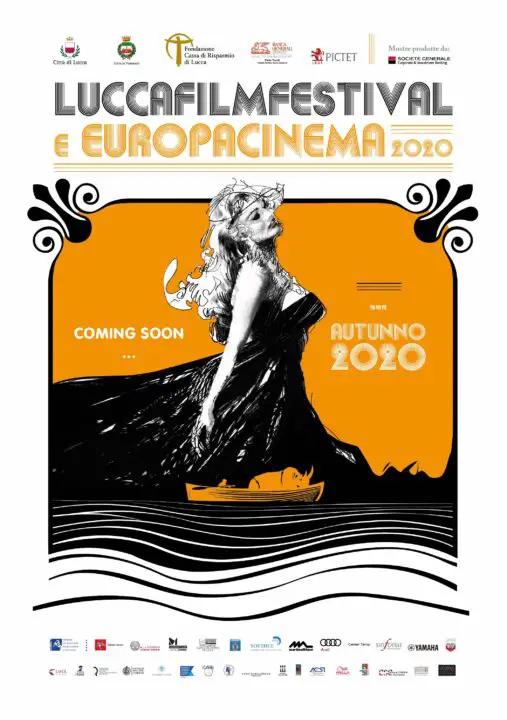 europa cinema 2020