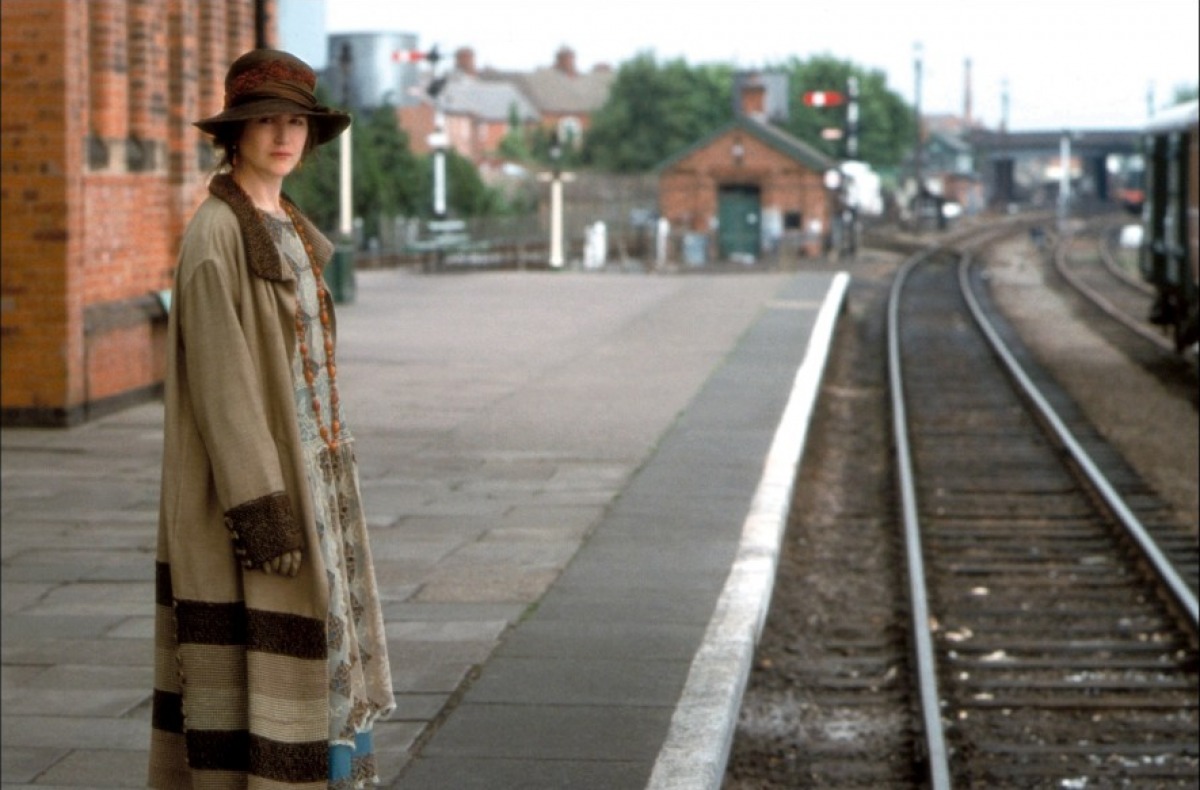 The hours: richard è il figlio di laura? I legami spiegati